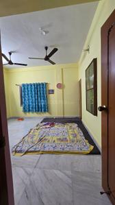 Bedroom Image of 1270 Sq.ft 4 BHK Apartment / Flat for sale in Garfa Kolkata for Rs. 4950000