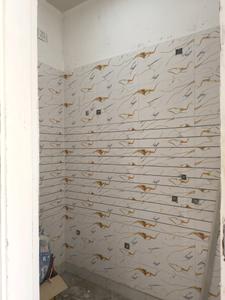 Bedroom One Image of 750 Sq.ft 2 BHK Builder Floor for sale in Ved Vihar Ghaziabad for Rs. 2275098