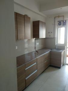 Kitchen Image of 1050 Sq.ft 2 BHK Apartment / Flat for sale in ATS Haciendas, Indirapuram Ghaziabad for Rs. 19000000