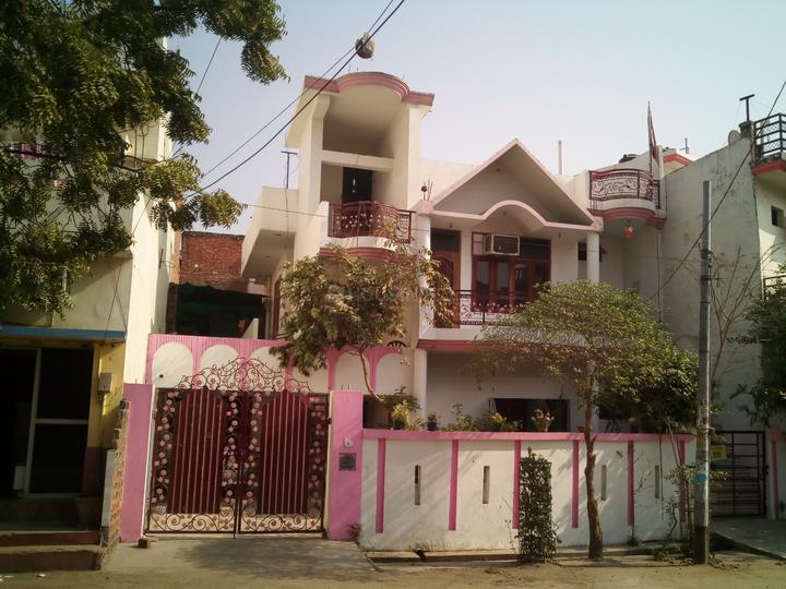 4 BHK 3000 Sqft Independent House for sale at Vikas Nagar, Lucknow