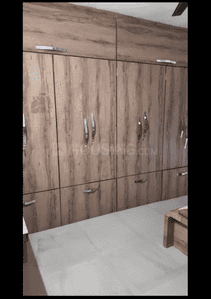 Image of 1340 Sq.ft 2 BHK Apartment / Flat for sale in Kalpataru Nagar, Nashik for Rs. 5500000