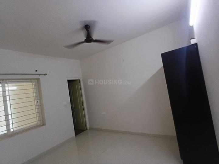 Ganga Apartment Bedroom 1