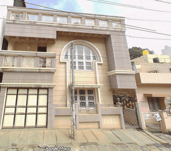 Image of 1200 Sq.ft 4 BHK Duplex for sale in JP Nagar, Bengaluru for Rs. 50000000