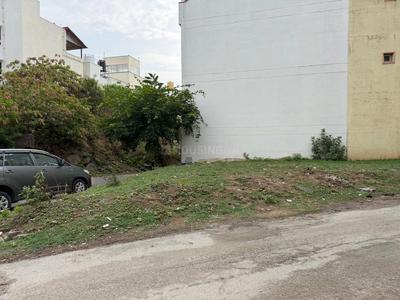 RR Nagar Plot View 1
