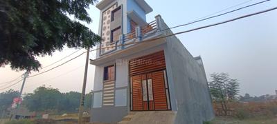Image of 1244 Sq.ft 3 BHK Independent House for sale in Andawa, Allahabad for Rs. 7000000