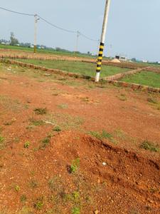 Image of 1200 Sq.ft Residential Plot / Land for sale in Tankapani Road, Bhubaneswar for Rs. 3000000