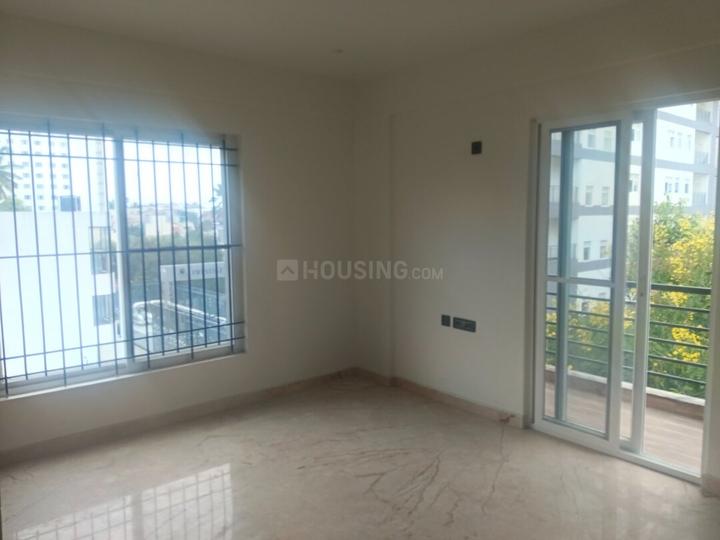 3 BHK 2506 Sqft Flat for sale at Jayamahal, Bangalore Property ID