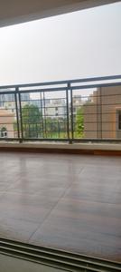Balcony Image of 1370 Sq.ft 3 BHK Apartment / Flat for sale in Dynamic Grandeur, Undri Pune for Rs. 7990000