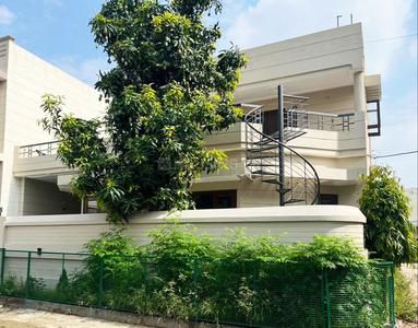 4 BHK Independent House