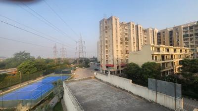 Balcony Image of 500 Sq.ft 1 BHK Apartment / Flat for sale in SBP Housing Park, Mohan Nagar Dera Bassi for Rs. 2600000