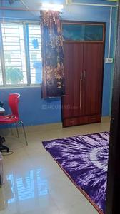 Bedroom Image of 1130 Sq.ft 3 BHK Apartment / Flat for sale in Durga Nagar Kolkata for Rs. 3000000
