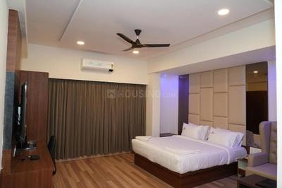 Bedroom Image of COMFORTNSTAY  in Sector 45, Gurgaon