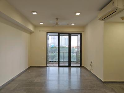 Living Room Image of 2100 Sq.ft 4 BHK Apartment / Flat for sale in Lodha New Cuffe Parade Lodha Evoq, Sion Mumbai for Rs. 80000000