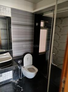 Image of 1600 Sq.ft 3 BHK Apartment / Flat for rent in K Raheja Vistas, Powai, Mumbai for Rs. 133000