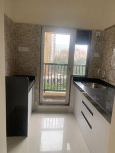 1 BHK Flat