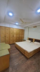 Bedroom Image of 3360 Sq.ft 4 BHK Apartment / Flat for sale in Old Palasia Indore for Rs. 22500000