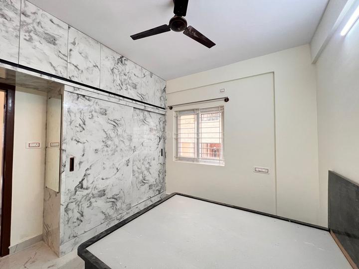Bsr home Bedroom 1