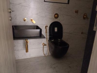 Image of 1435 Sq.ft 3 BHK Apartment / Flat for rent in K Shire, Punawale, Pune for Rs. 30000