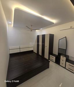 Bedroom Image of 1000 Sq.ft 2 BHK Apartment / Flat for sale in Techstone Casa Abrigo, Hadapsar Pune for Rs. 10500000