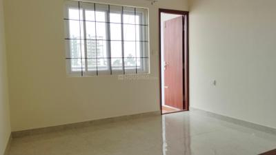 Bedroom Image of 1700 Sq.ft 3 BHK Apartment / Flat for rent in ND Sepal, Somasundarapalya Bengaluru for Rs. 65000