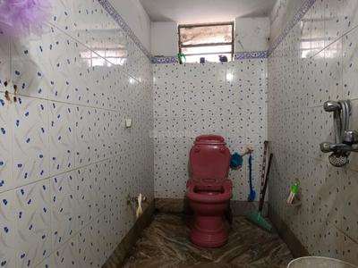 Bedroom Image of 1575 Sq.ft 2 BHK Independent House for sale in Monirampore Kolkata for Rs. 4500000