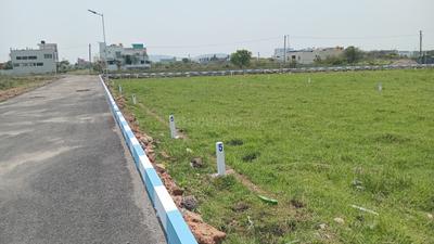 Image of 800 Sq.ft Residential Plot / Land for sale in Manimangalam, Chennai for Rs. 2400000