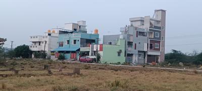 Residential Plot