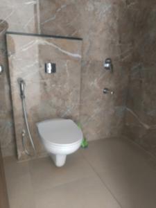 Bedroom Three Image of 1375 Sq.ft 3 BHK Apartment / Flat for sale in Krisna Nirmaan Amorapolis Phase 3, Lohegaon Pune for Rs. 9700000