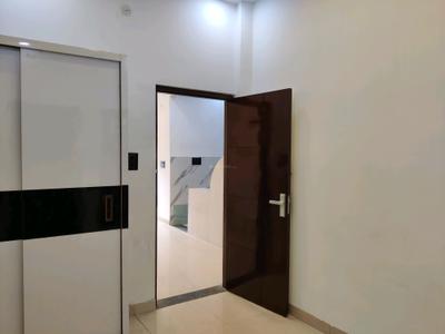 Bedroom Image of 1075 Sq.ft 2 BHK Builder Floor for sale in Vasundhara Ghaziabad for Rs. 4661000