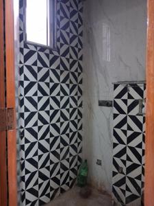 Bedroom Three Image of 1450 Sq.ft 3 BHK Apartment / Flat for sale in DM Infra, Sector 104 Noida for Rs. 6600000