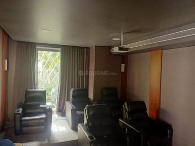 4 BHK Villa
