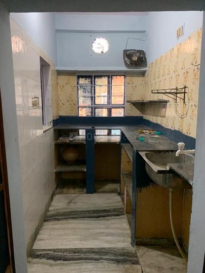 Sector 16, Pratap Nagar Kitchen 1