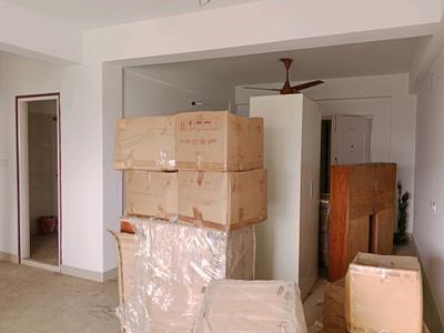 Living Room Image of 1102 Sq.ft 2 BHK Apartment / Flat for sale in Narendrapur Kolkata for Rs. 4000000