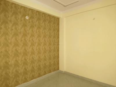 Bedroom Image of 900 Sq.ft 3 BHK Builder Floor for sale in Ved Vihar Ghaziabad for Rs. 3465012