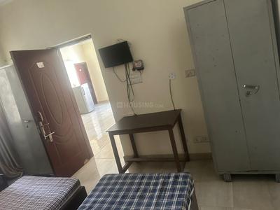 Bedroom Image of PG only for girls in Sector 19, Gurgaon