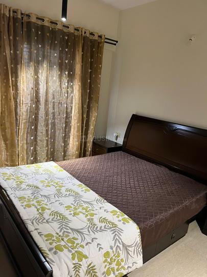 kalpataru estate Bedroom 1