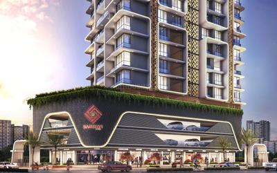 Image of 900 Sq.ft 2 BHK Apartment / Flat for sale in Dadar West, Mumbai for Rs. 30000000