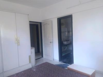 Bedroom Image of 1000 Sq.ft 3 BHK Apartment / Flat for rent in Evershine Millennium Paradise, Kandivali East Mumbai for Rs. 71000
