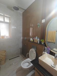 Image of 2000 Sq.ft 3 BHK Apartment / Flat for sale in Godrej Summit, Sector 104, Gurgaon for Rs. 18000000