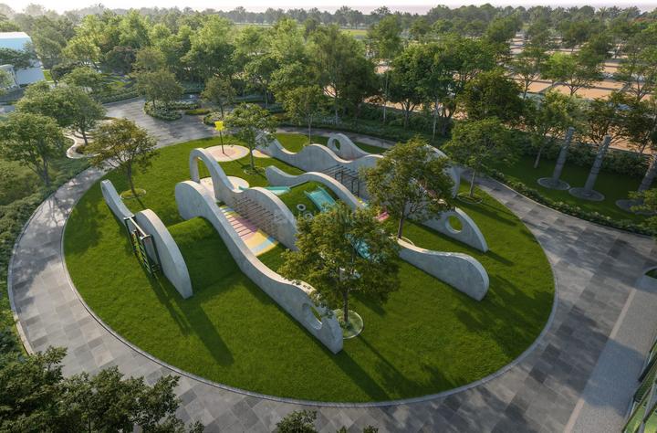 Godrej Zen Estate Phase I Main Image 1