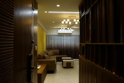 Image of 1275 Sq.ft 3 BHK Apartment / Flat for sale in Sheetal Westpark Residency, Vastrapur, Ahmedabad for Rs. 22500000