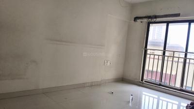 Bedroom Image of 800 Sq.ft 2 BHK Apartment / Flat for rent in Shreedham Classic, Goregaon West Mumbai for Rs. 65000
