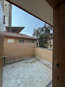 Balcony Image of 5000 Sq.ft 4 BHK Villa for rent in Saumya Aryaman, Thaltej Ahmedabad for Rs. 140000