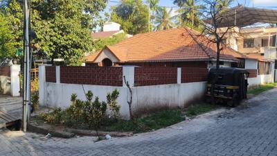 Image of 2500 Sq.ft 3 BHK Villa for sale in Kuntikan, Mangalore for Rs. 42500000