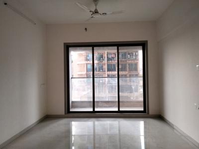 Living Room Image of 1150 Sq.ft 2 BHK Apartment / Flat for sale in TPV Nisarg Aura, Kharghar Navi Mumbai for Rs. 9900000