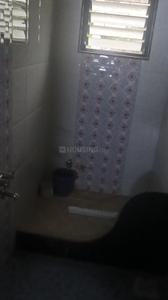 Bathroom Image of 1300 Sq.ft 2 BHK Apartment / Flat for sale in Ekta apartment, MIDC Ambad Nashik for Rs. 7000000