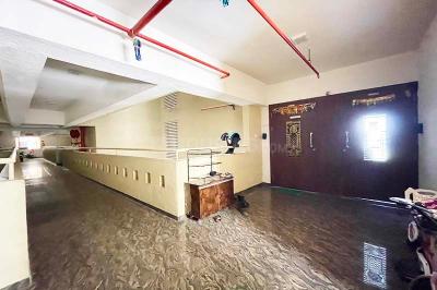 Main Entrance Image of 871 Sq.ft 2 BHK Apartment / Flat for sale in V Uptown, Ravet Pune for Rs. 7500000