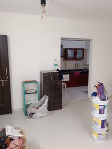 Hall Image of 1017 Sq.ft 2 BHK Apartment / Flat for sale in Nyati Eternity, Mohammed Wadi Pune for Rs. 7000000