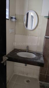 Image of 2000 Sq.ft 3 BHK Independent House for rent in Scheme No 140, Indore for Rs. 45000