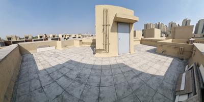 Balcony Image of 1650 Sq.ft 3 BHK Villa for rent in Mahima Shubh Nilay Phase II Villas, Bhankrota Jaipur for Rs. 26000